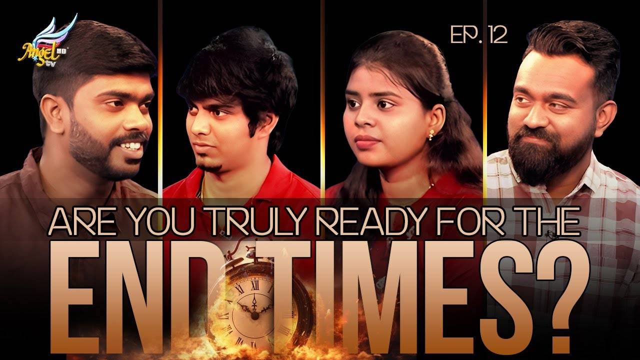 Are You Truly Ready for the End Times?